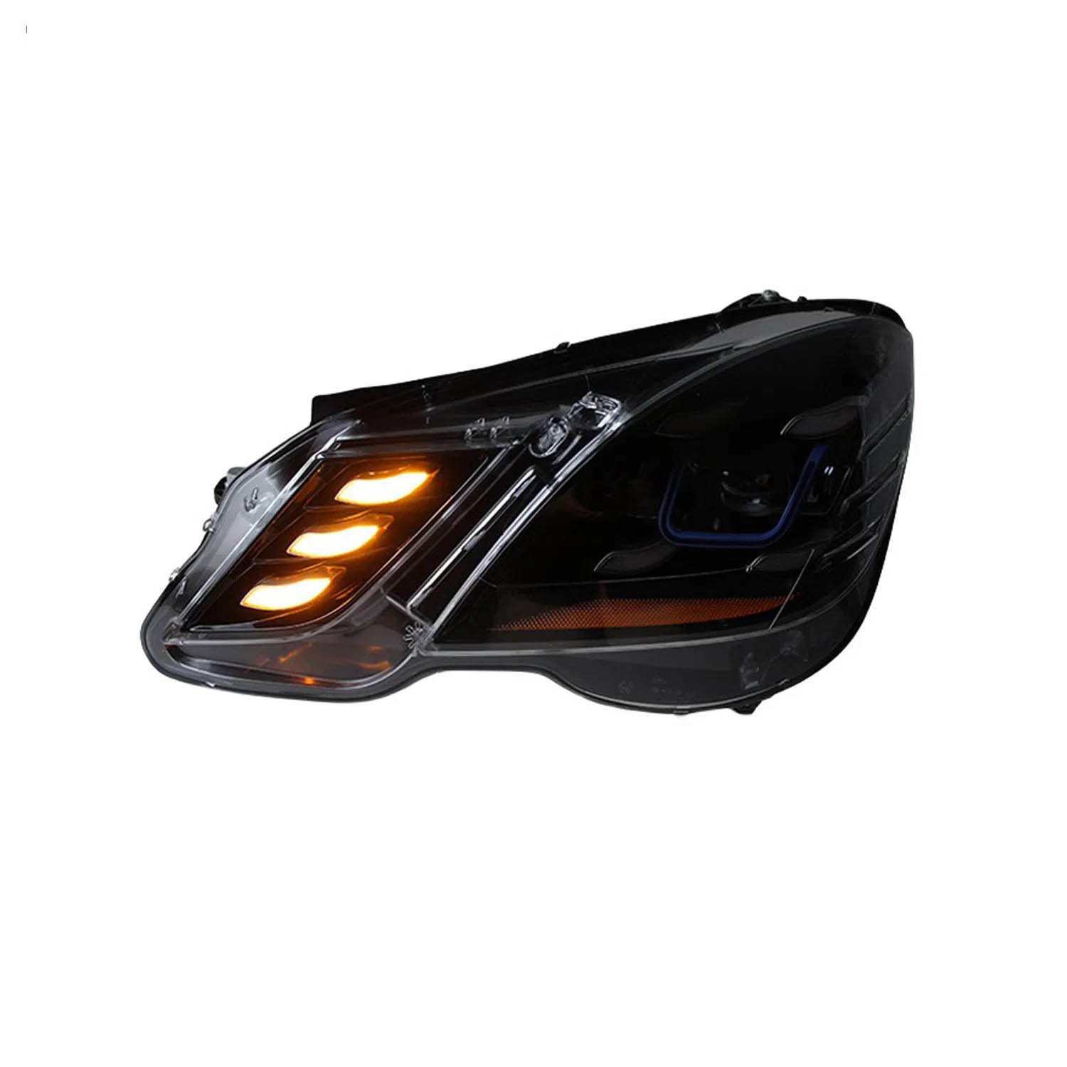 2010-2013 W212 LED headlight kit