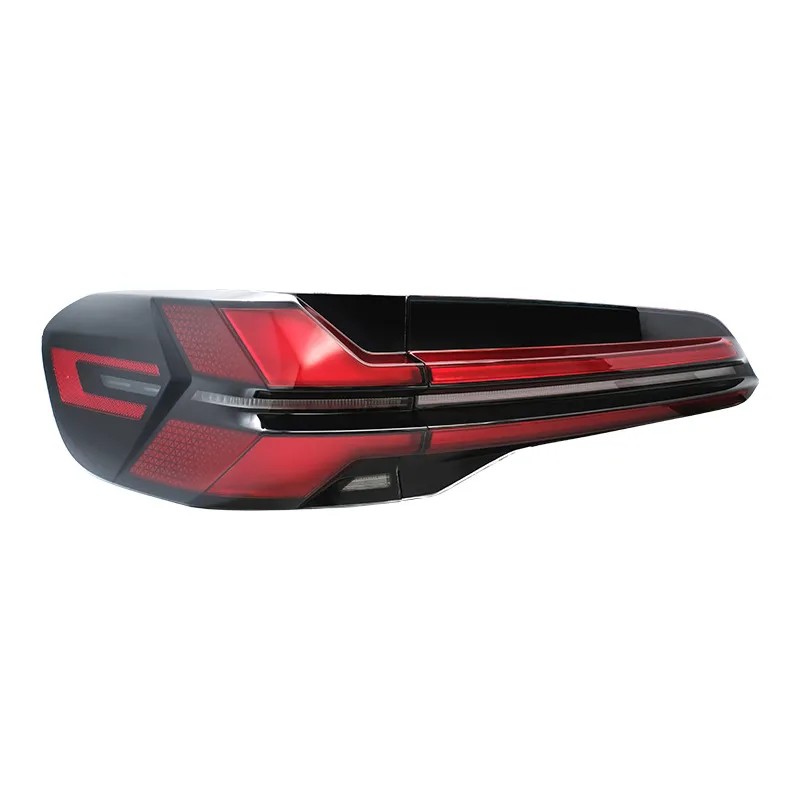 X5 G05 LED brake lights