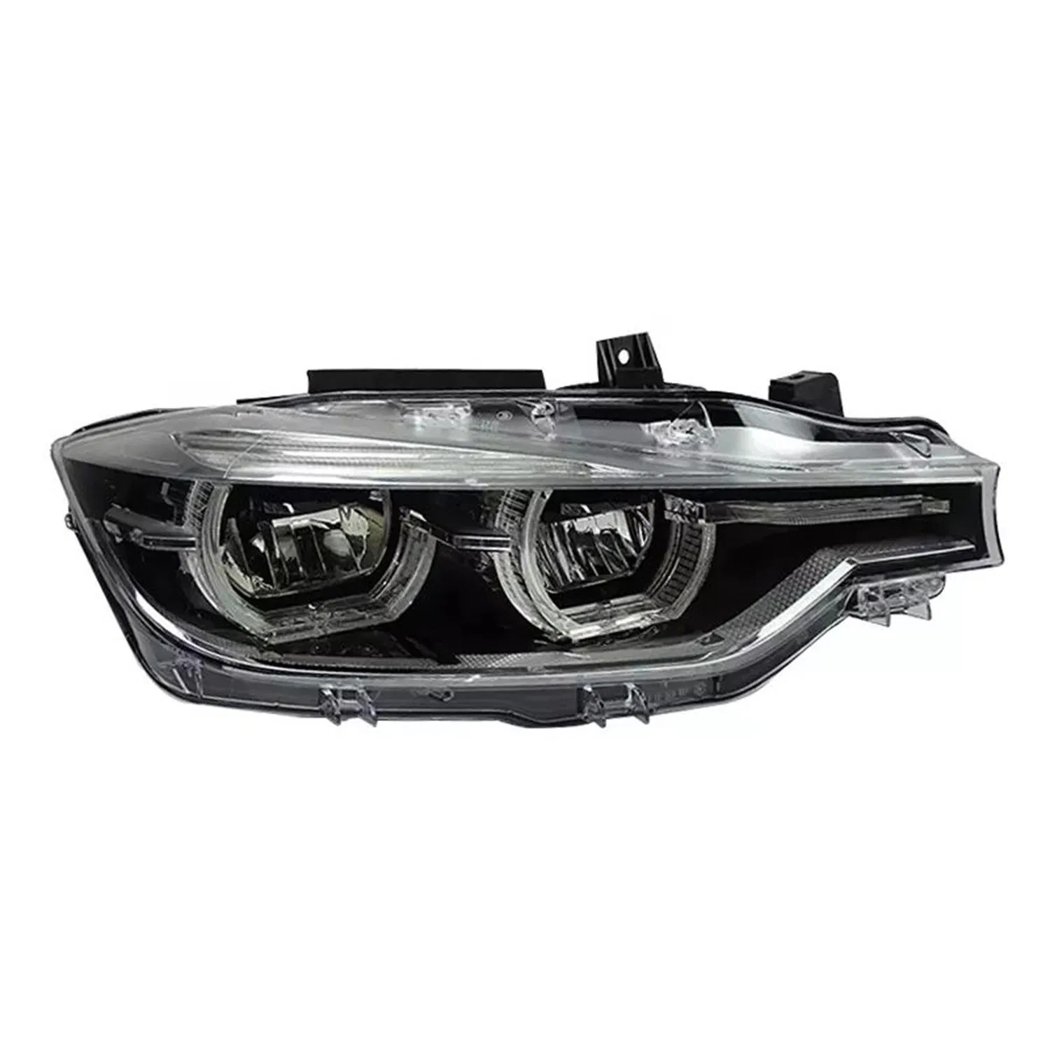 Original F30 Headlamp Upgrade