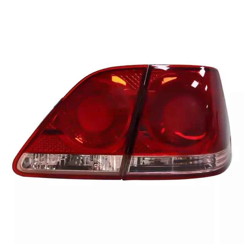 Bright Signal Taillight Toyota Crown