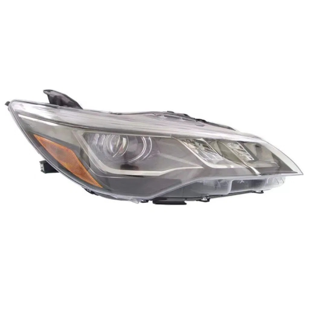 Toyota Camry LED Headlights