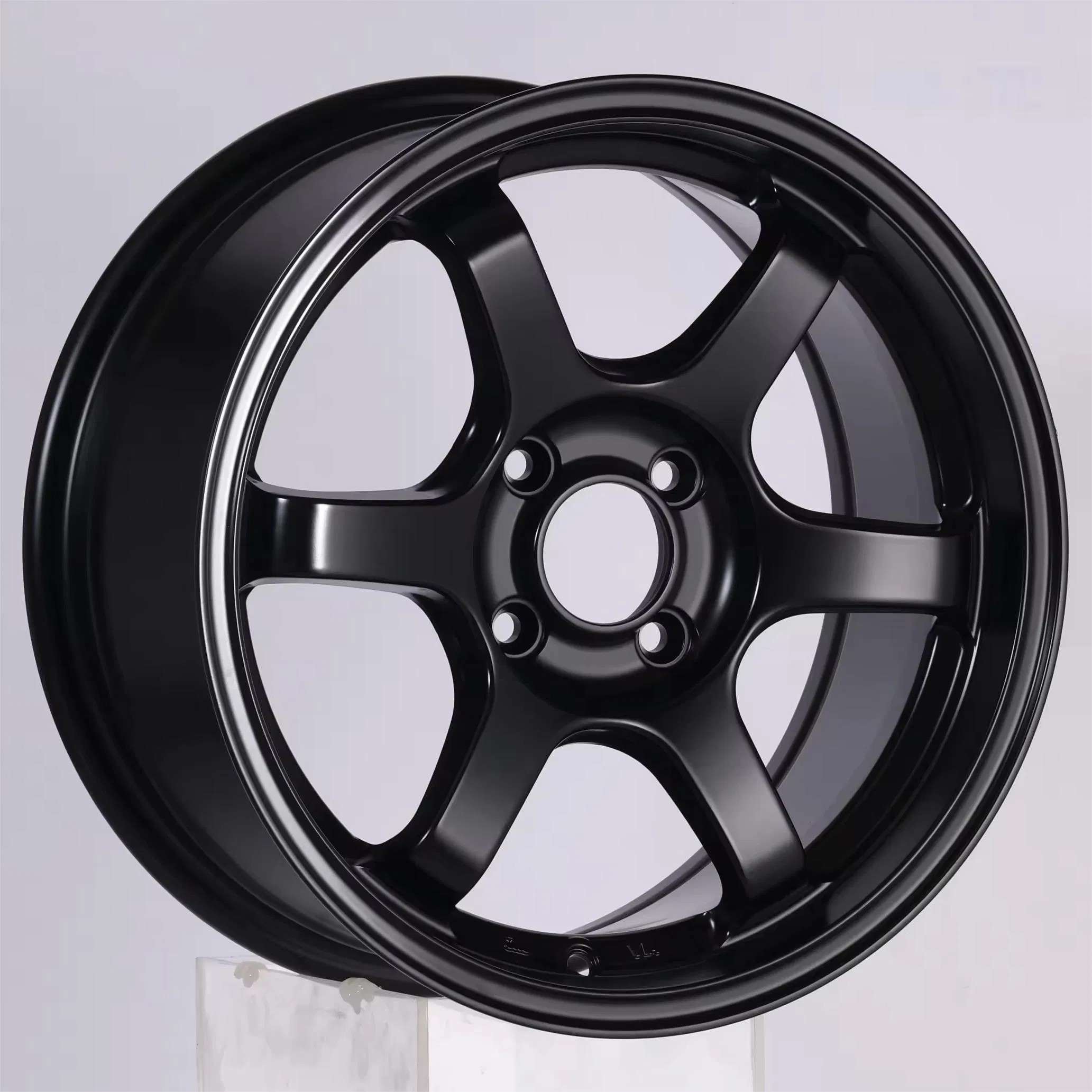 Fuel Efficient Lightweight Rims