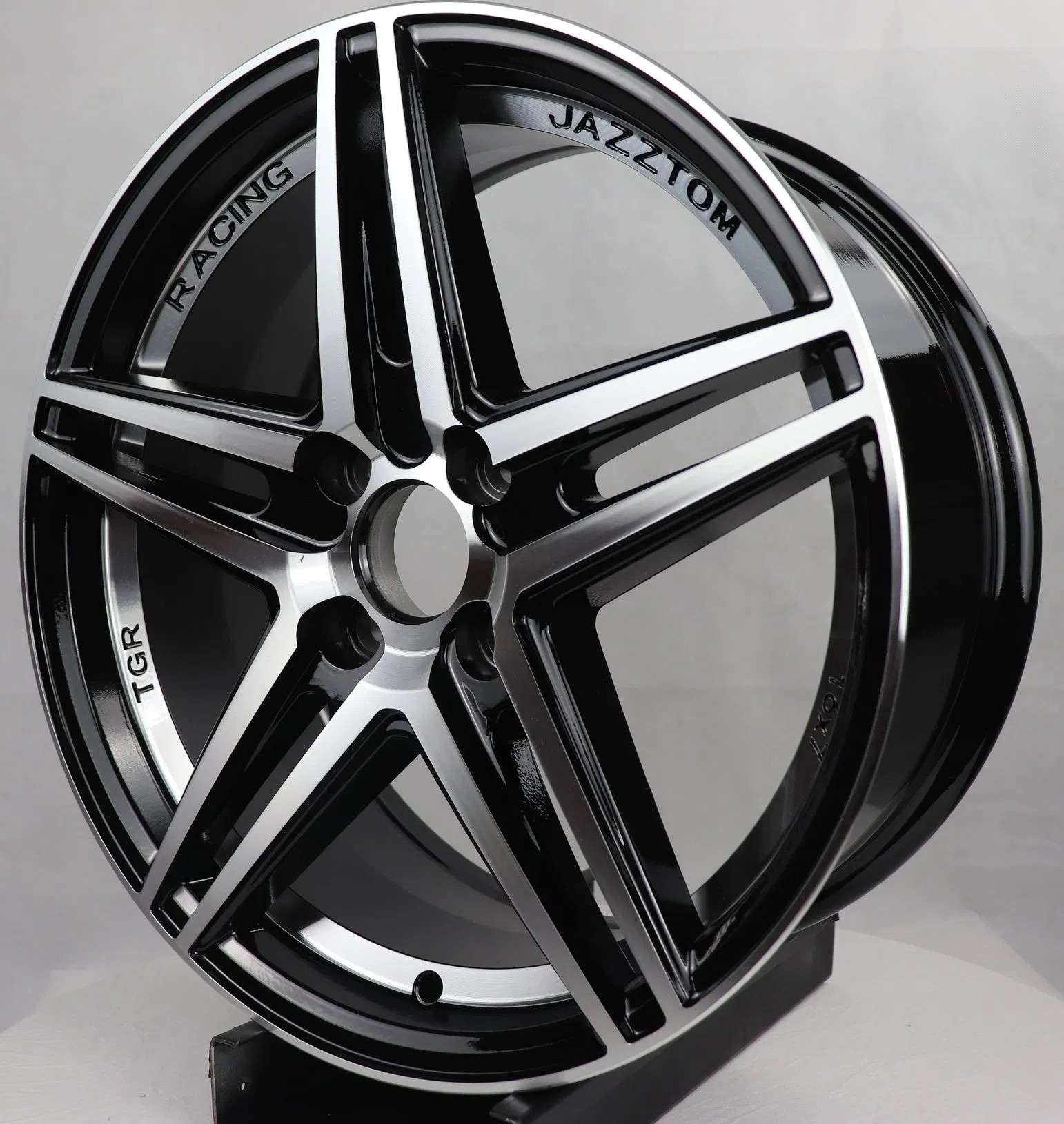 Sport Alloy Wheels for Cars