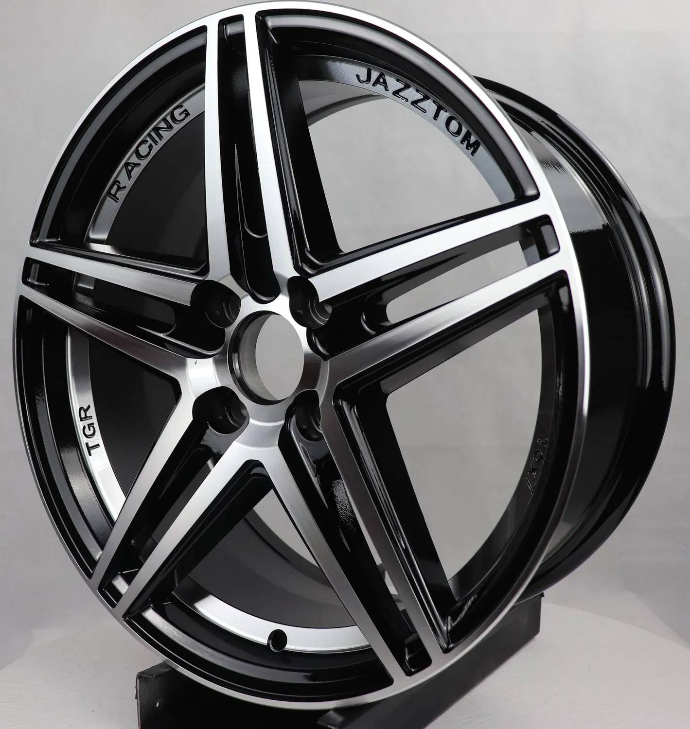 Lightweight Alloy Wheels