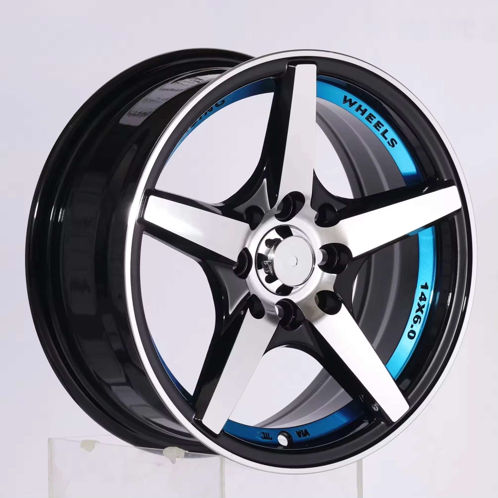 Lightweight Aluminum Car Wheels