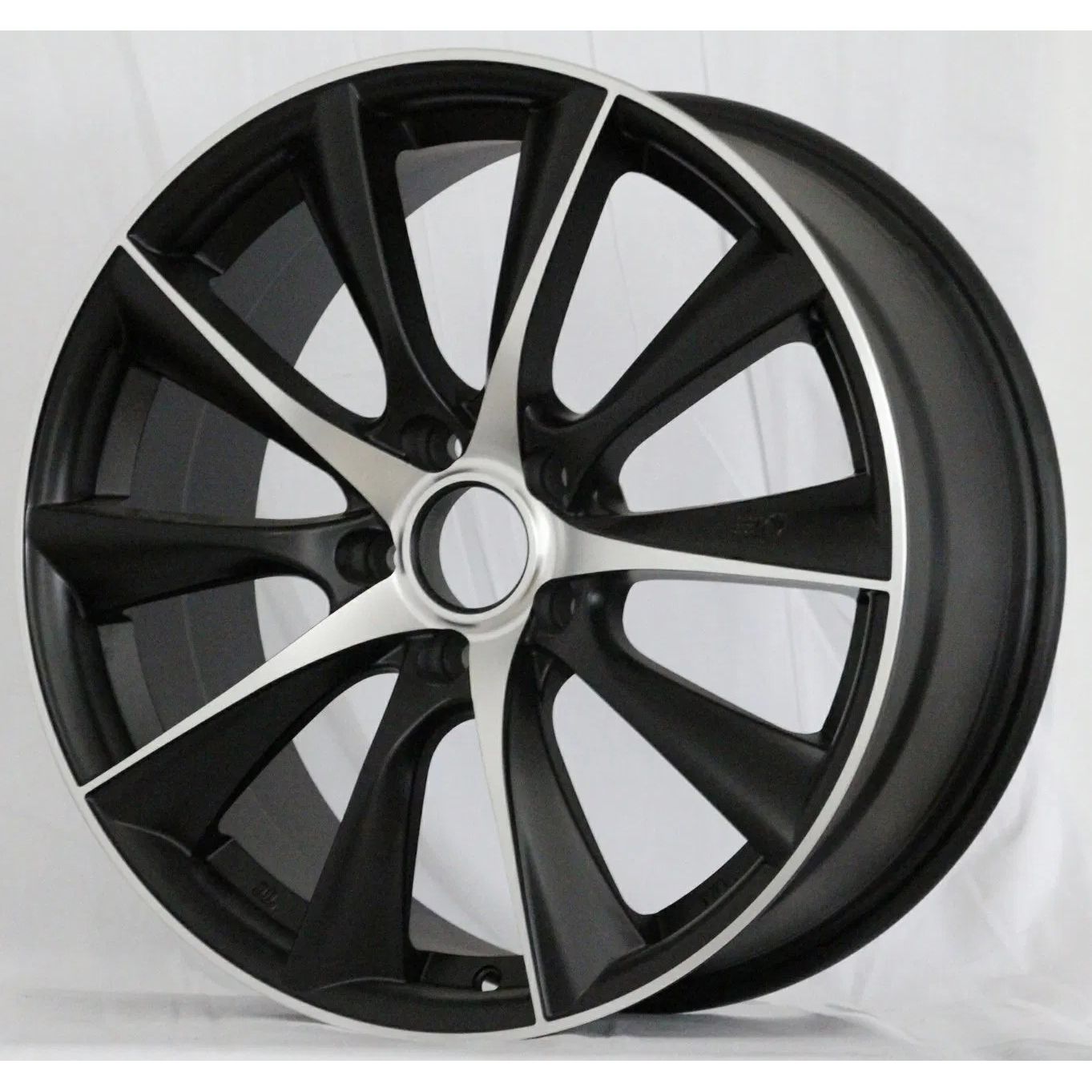 Pickup 4X4 Alloy Wheels