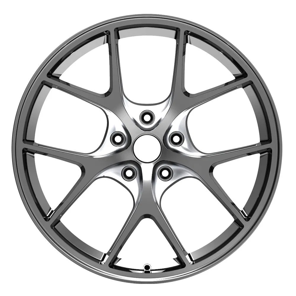 Lightweight Car Rims