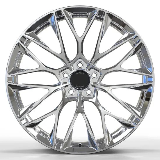 Replica Forged Alloy Rims