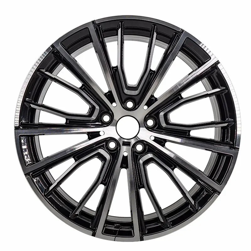 18 Inch Forged Rims