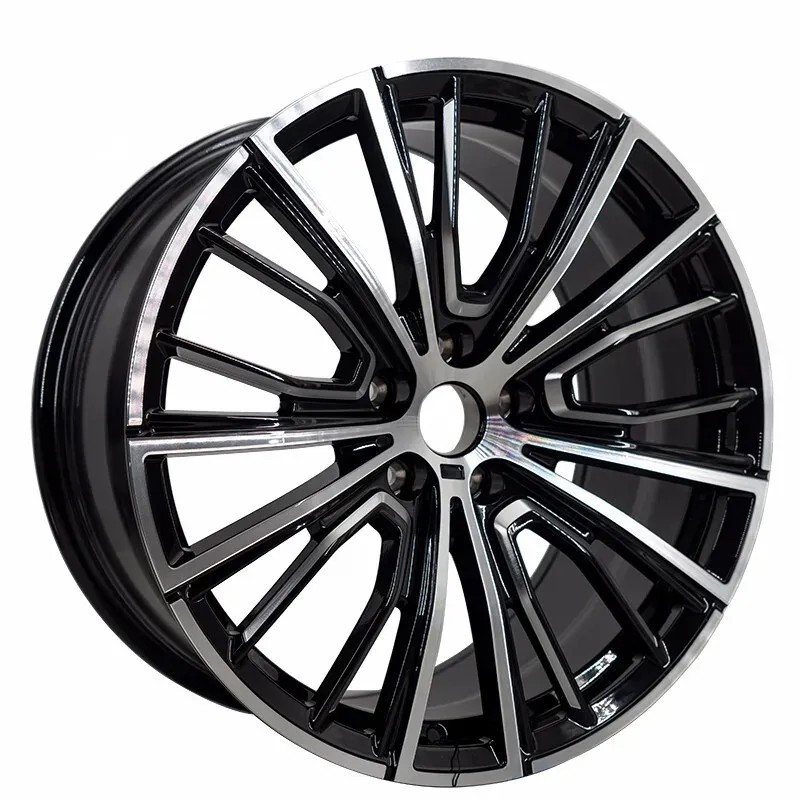 5X112 Alloy Wheels