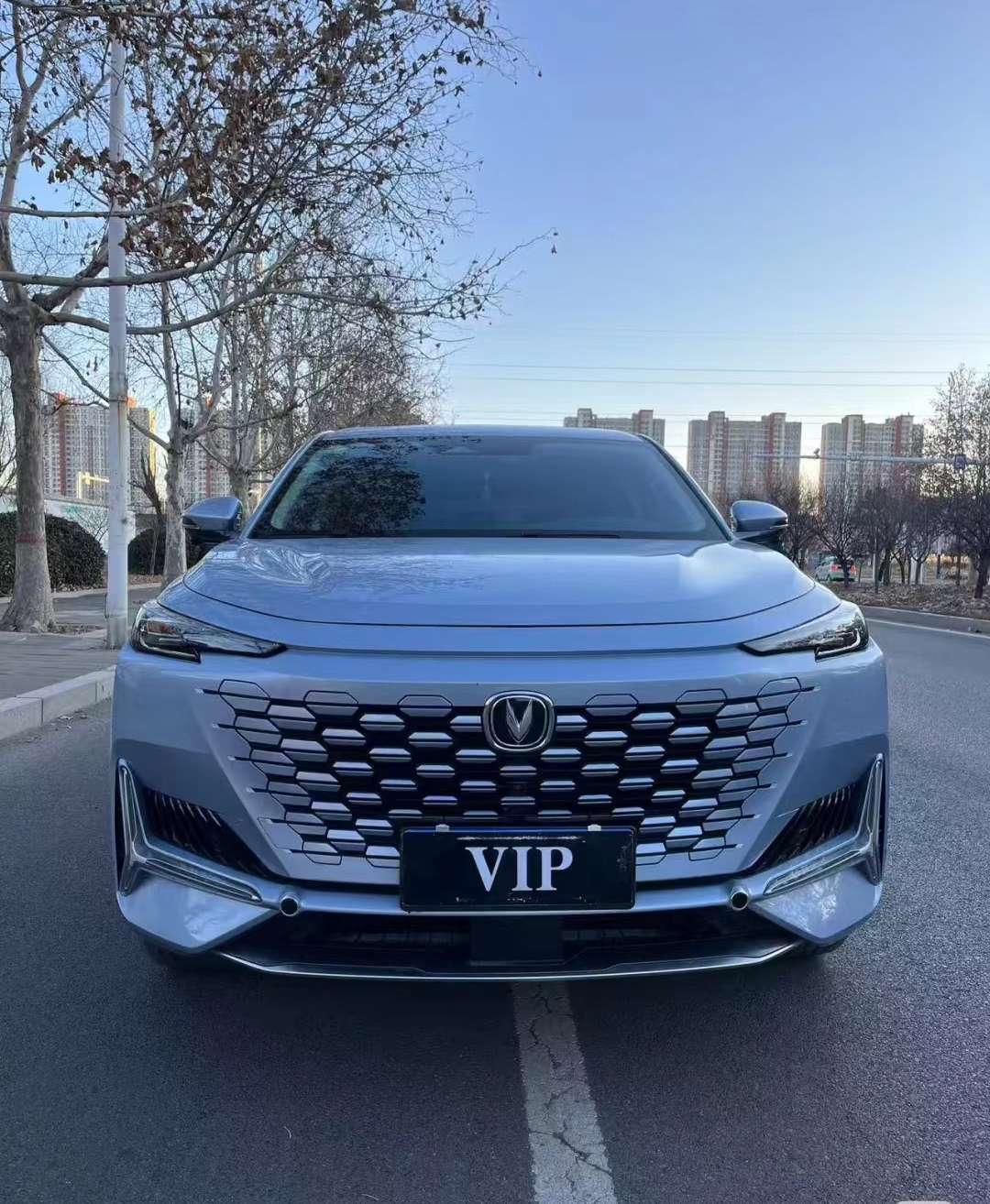 Changan Uni-K for sale