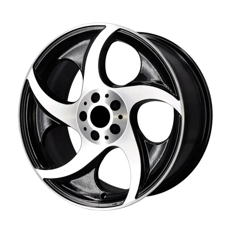 X114.3 Alloy Wheels