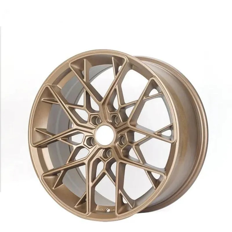 Luxury Alloy Rims