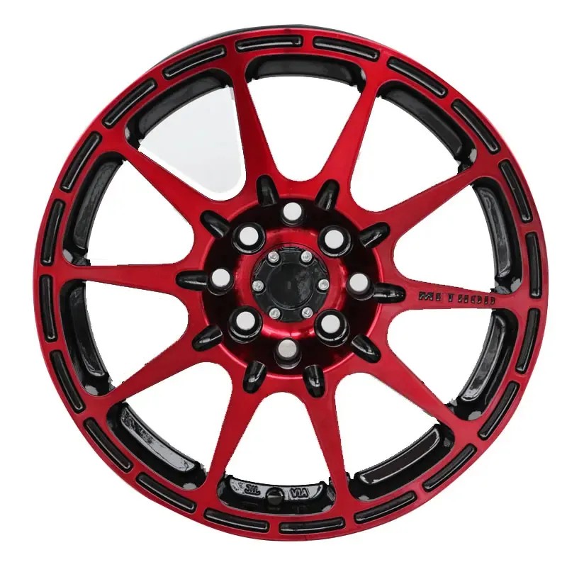  lightweight off-road wheels