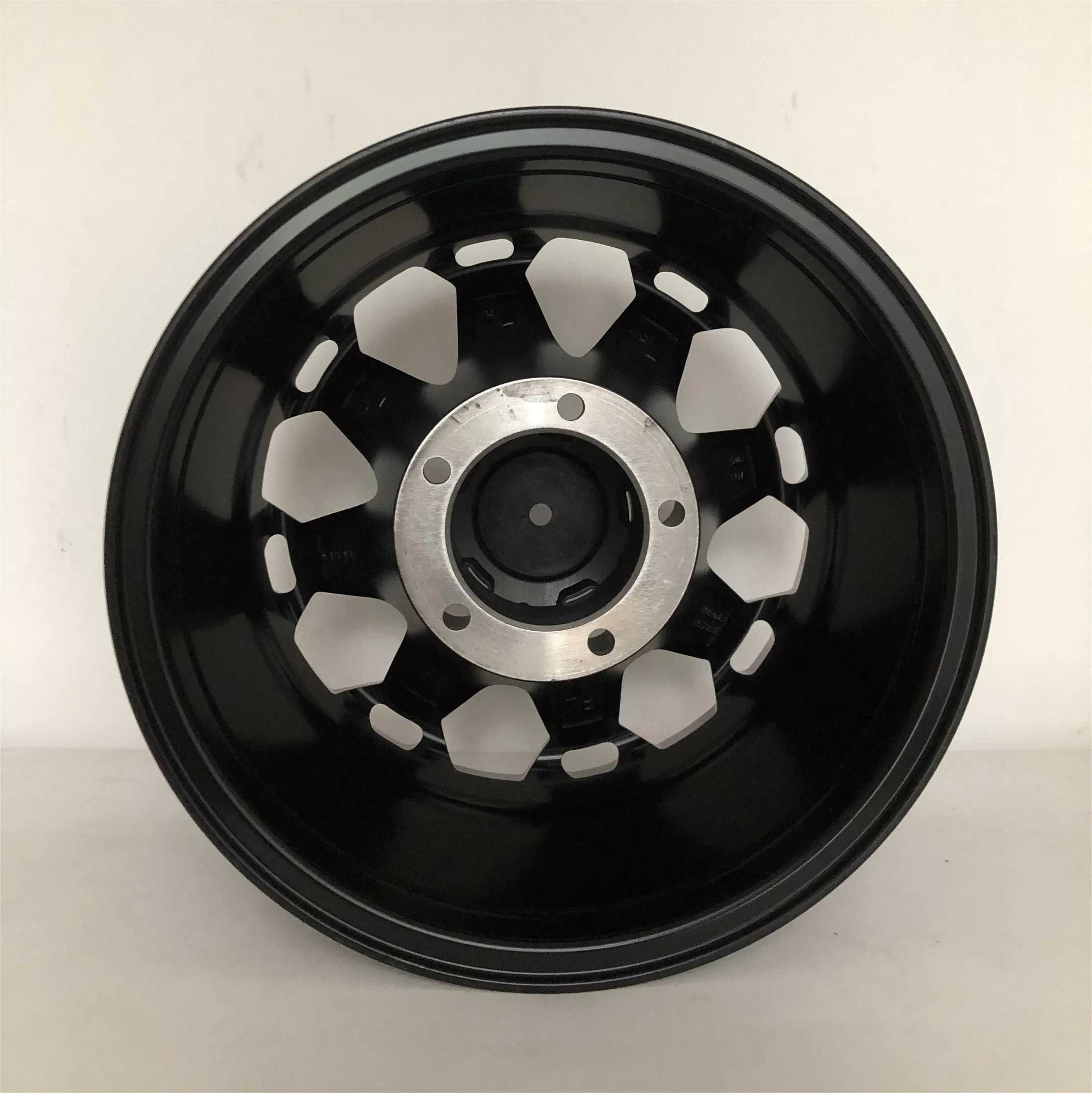 4x4 truck alloy wheels