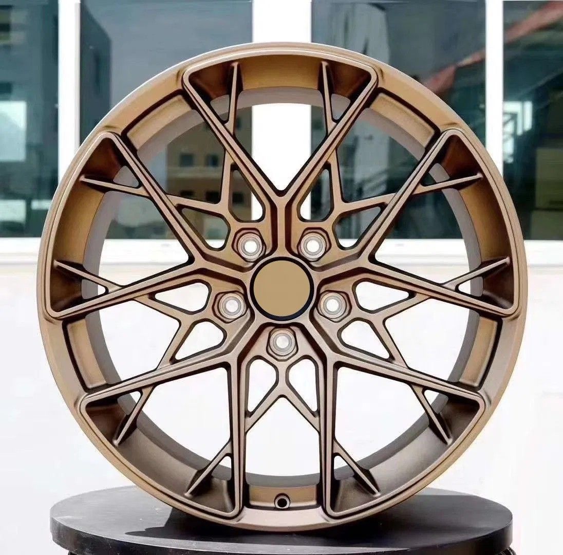 durable replica rims