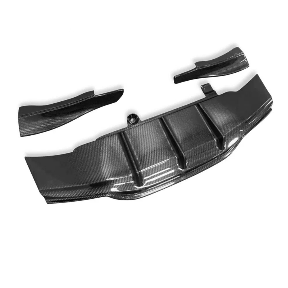 Mercedes Benz S-Class W205 carbon fiber part