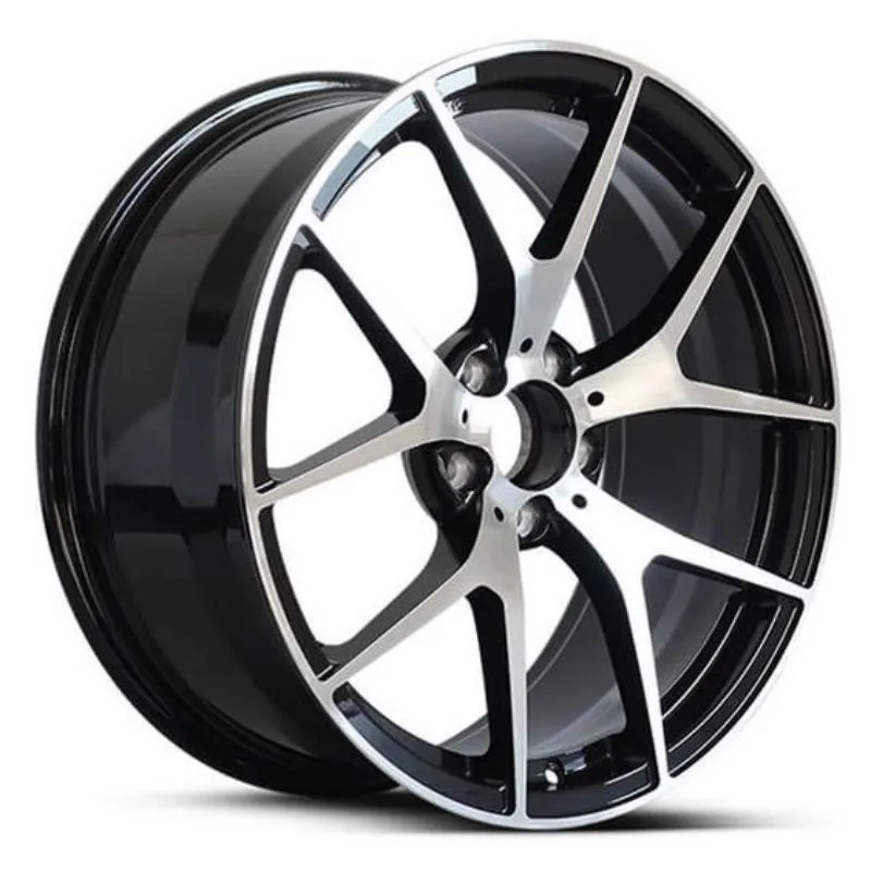 car rim specifications