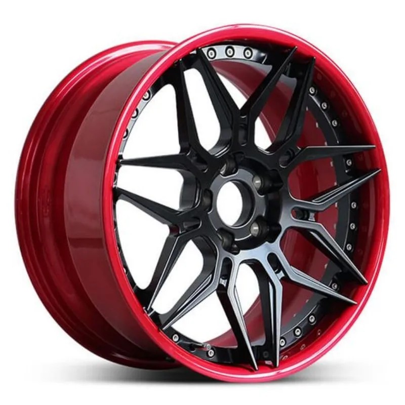 custom alloy wheels