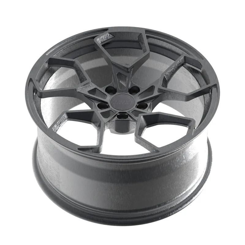 magnesium alloy truck rims