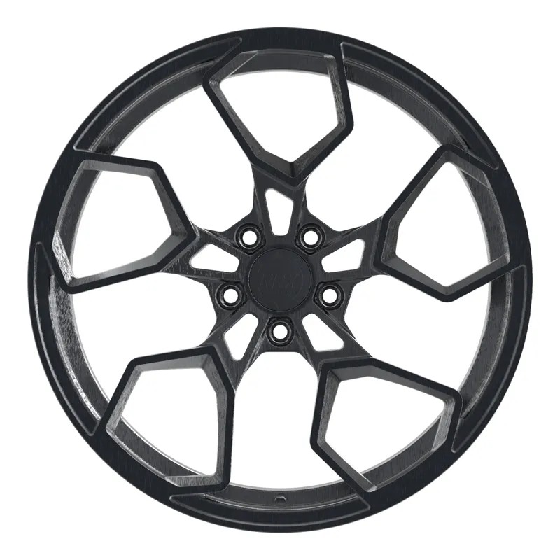 lightweight truck wheels