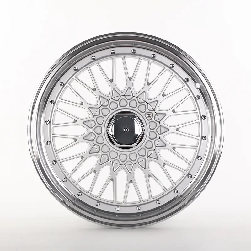 performance car rims