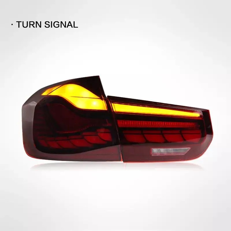 aftermarket tail lamps manufacturer