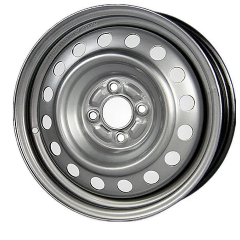 precision casting alloy wheels