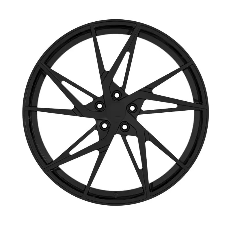 OEM alloy wheels supplier