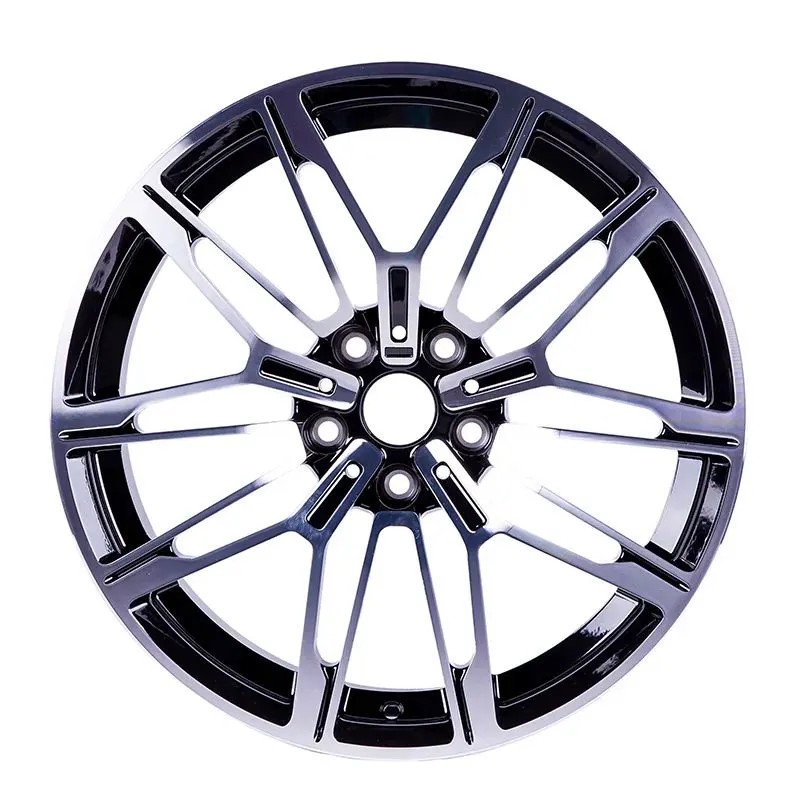 replica alloy rims supplier