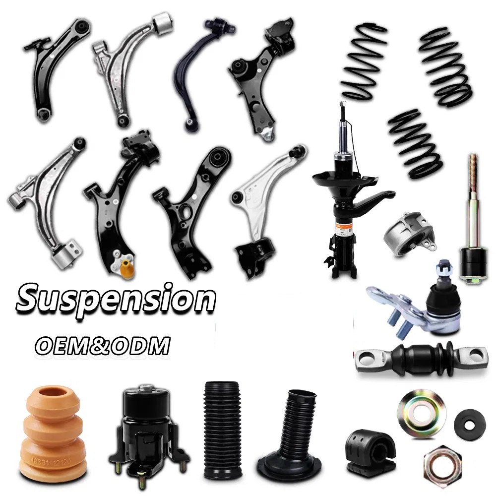 tractor components supplier