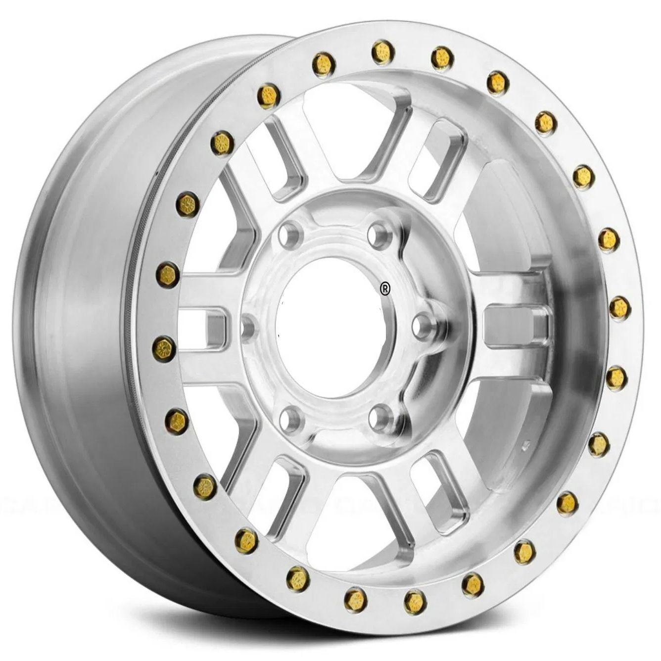 beadlock off-road rims wholesale