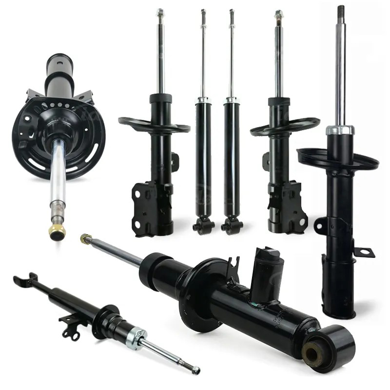 Mitsubishi aftermarket shock absorber distributor