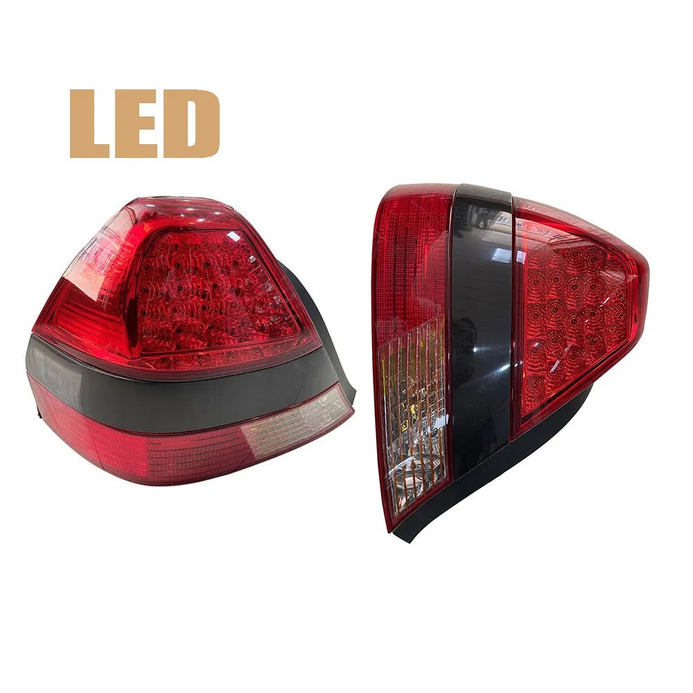 Toyota GX110 tail light supplier