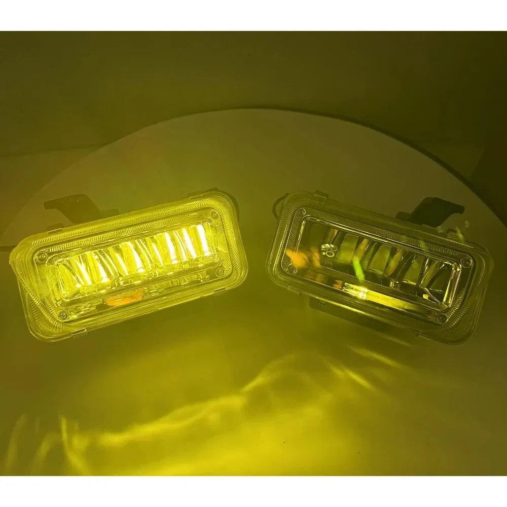 OEM truck front lamp manufacturer