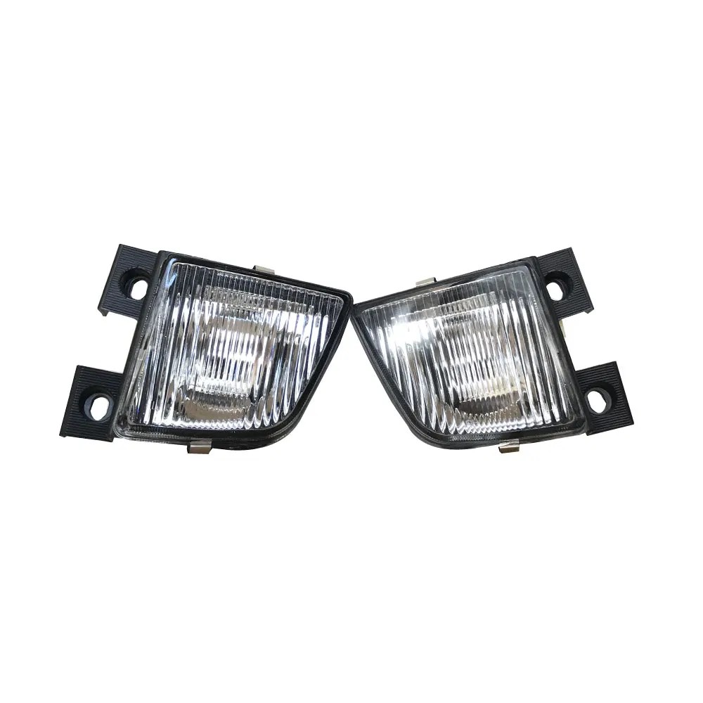 impact-resistant fog lamp manufacturer