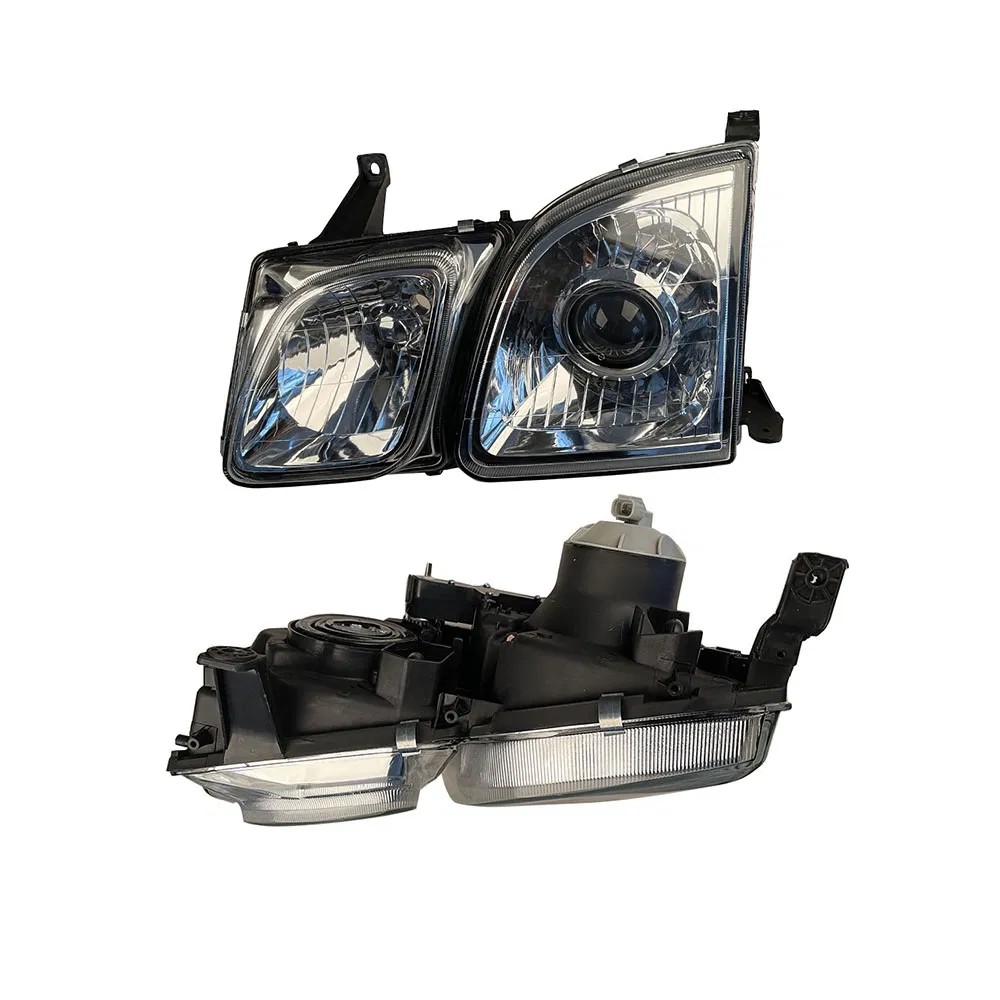 high-brightness front lamp wholesale