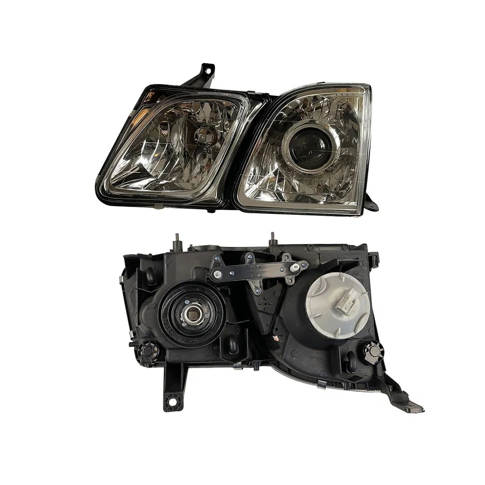 waterproof Lexus LX470 headlamp