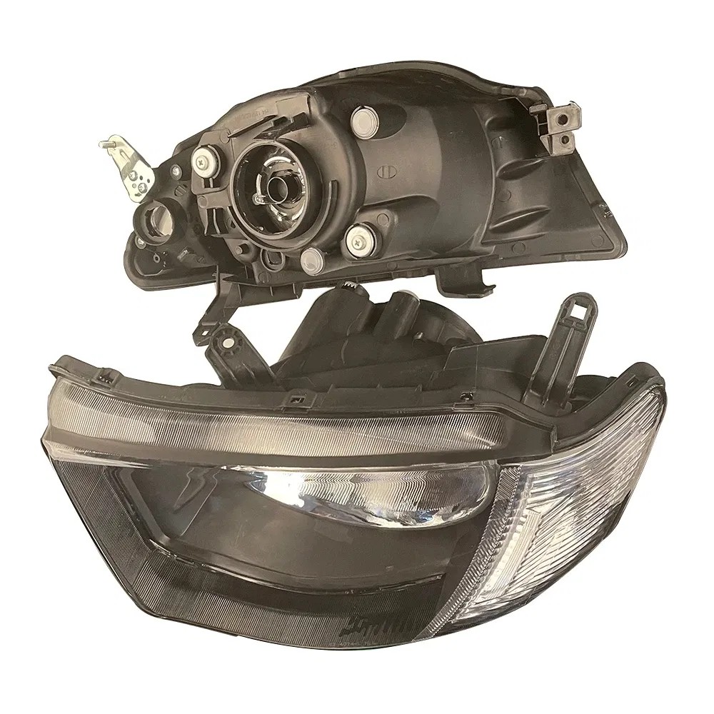 waterproof front headlamp