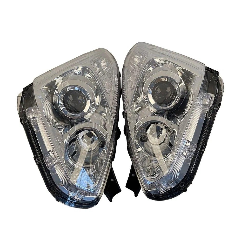 custom headlamp supplier