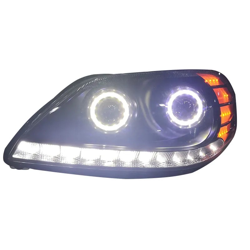 high low beam DRL factory