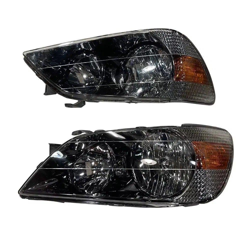 high low beam DRL factory