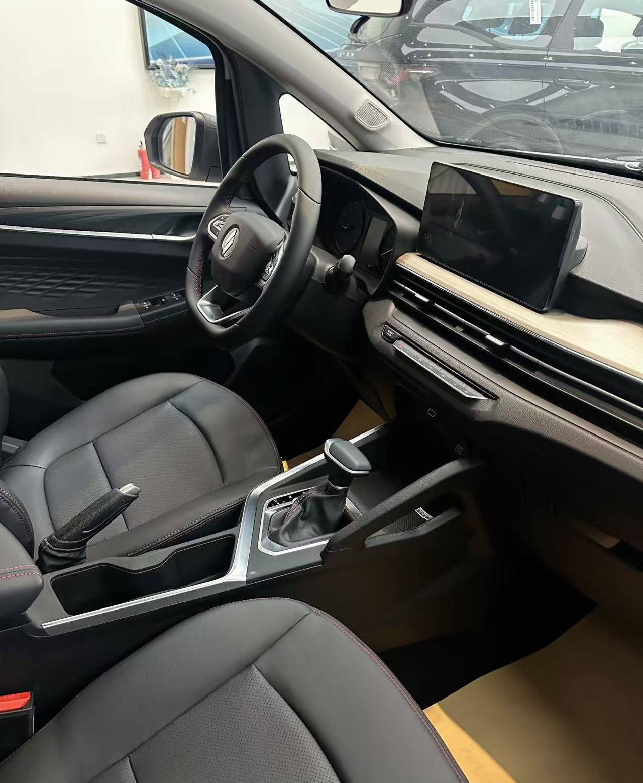 Buy Geely X3 Pro export