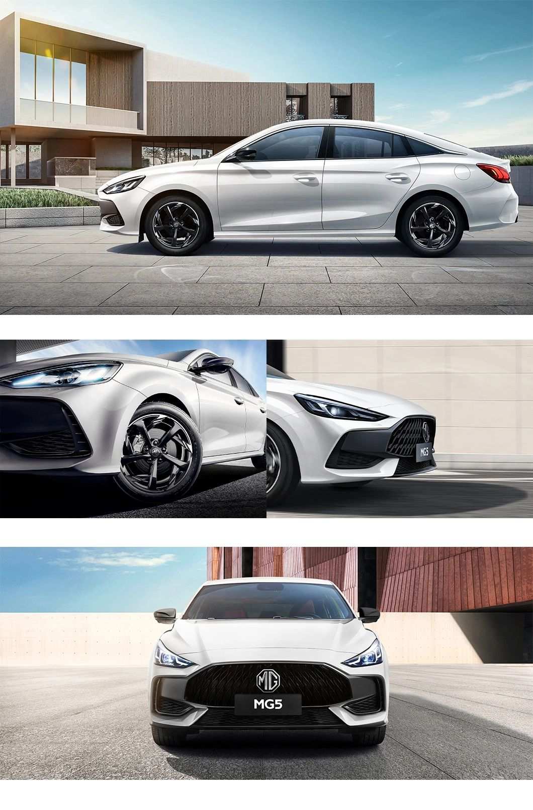 affordable MG5 sedan wholesale affordable MG5 sedan wholesale